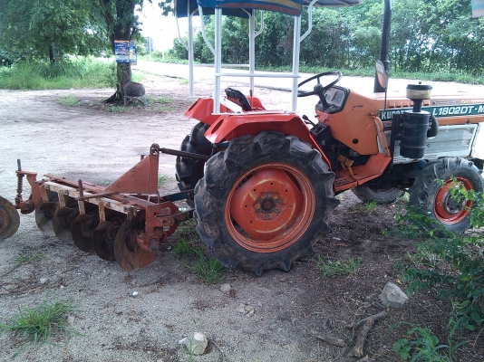 คูโบต้า L1802 dt m คูโบต้า L1802 dt m