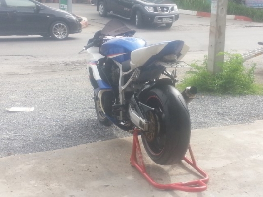 ((มาใหม่)) GSX 1100 (อูต) เฟริ่งแต่งหล่อๆโหดๆทะเบียนพร้อมโอนเลขสวยตอง2