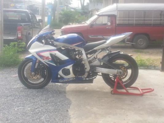 ((มาใหม่)) GSX 1100 (อูต) เฟริ่งแต่งหล่อๆโหดๆทะเบียนพร้อมโอนเลขสวยตอง2