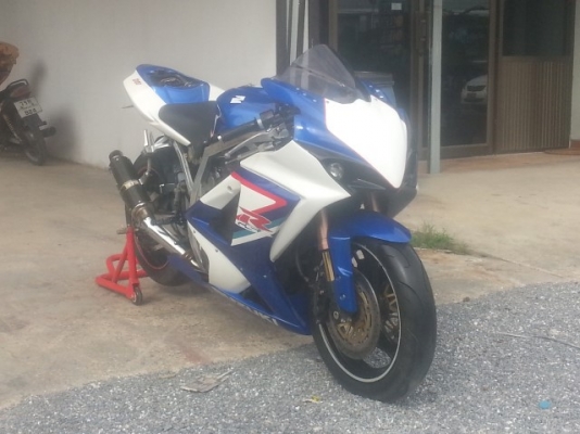 ((มาใหม่)) GSX 1100 (อูต) เฟริ่งแต่งหล่อๆโหดๆทะเบียนพร้อมโอนเลขสวยตอง2