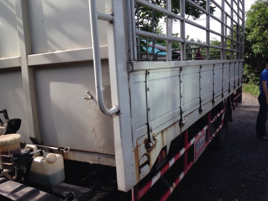 ขายดาวน์...210 แรง...ISUZU FRR กระบะ 5.50ม. ปี*56..ไมล์70000.กม. รนถสวย ห้างแท้ เดิมๆ... ขายดาวน์...210 แรง...ISUZU FRR กระบะ 5.50ม. ปี*56..ไมล์70000.กม. รนถสวย ห้างแท้ เดิมๆ...