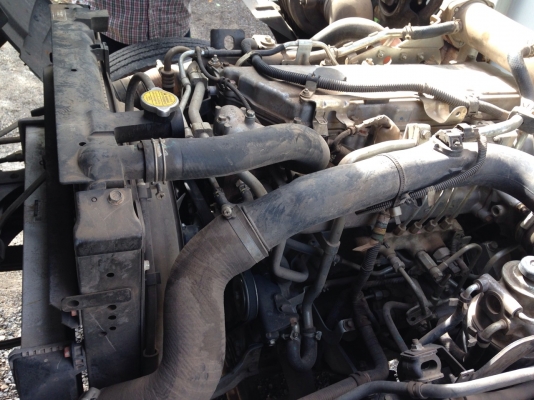 ขายดาวน์...210 แรง...ISUZU FRR กระบะ 5.50ม. ปี*56..ไมล์70000.กม. รนถสวย ห้างแท้ เดิมๆ... ขายดาวน์...210 แรง...ISUZU FRR กระบะ 5.50ม. ปี*56..ไมล์70000.กม. รนถสวย ห้างแท้ เดิมๆ...