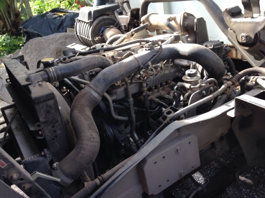 ขายดาวน์...210 แรง...ISUZU FRR กระบะ 5.50ม. ปี*56..ไมล์70000.กม. รนถสวย ห้างแท้ เดิมๆ... ขายดาวน์...210 แรง...ISUZU FRR กระบะ 5.50ม. ปี*56..ไมล์70000.กม. รนถสวย ห้างแท้ เดิมๆ...