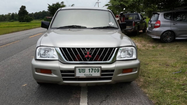 ขาย สตาร์ด้า สวยๆ พร้อมใช้งาน ราคาเบาๆ ครับ ขายด่วนวันนี้ เอาไปเลย 135,000 บาท