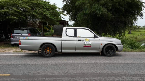 ขาย สตาร์ด้า สวยๆ พร้อมใช้งาน ราคาเบาๆ ครับ ขายด่วนวันนี้ เอาไปเลย 135,000 บาท