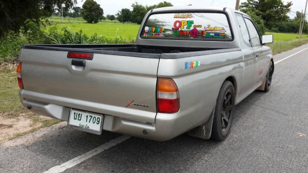 ขาย สตาร์ด้า สวยๆ พร้อมใช้งาน ราคาเบาๆ ครับ ขายด่วนวันนี้ เอาไปเลย 135,000 บาท