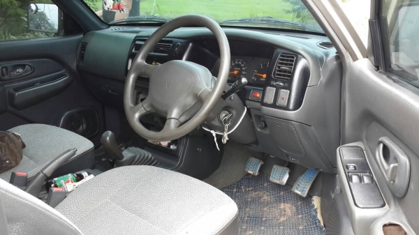 ขาย สตาร์ด้า สวยๆ พร้อมใช้งาน ราคาเบาๆ ครับ ขายด่วนวันนี้ เอาไปเลย 135,000 บาท