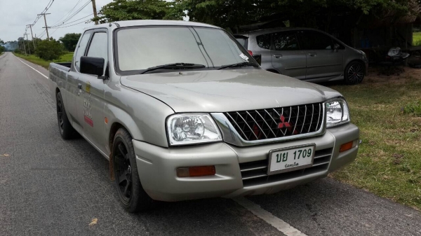 ขาย สตาร์ด้า สวยๆ พร้อมใช้งาน ราคาเบาๆ ครับ ขายด่วนวันนี้ เอาไปเลย 135,000 บาท