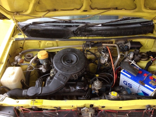 ขาย มิร่า สวยๆเดิมๆรถเหนือ พร้อมใช้งาน 081-829-3522 ขาย มิร่า สวยๆเดิมๆรถเหนือ พร้อมใช้งาน 081-829-3522