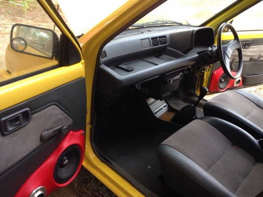 ขาย มิร่า สวยๆเดิมๆรถเหนือ พร้อมใช้งาน 081-829-3522 ขาย มิร่า สวยๆเดิมๆรถเหนือ พร้อมใช้งาน 081-829-3522