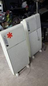 เครื่องฟอกอากาศแอมเวย์