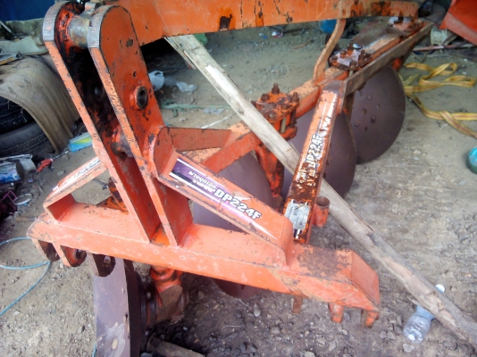 ตราช้างถูกๆ ปรับง่ายไถลึก พร้อมใช้ ใบเต็มราคาถูกๆ .ใส่47-50แรง