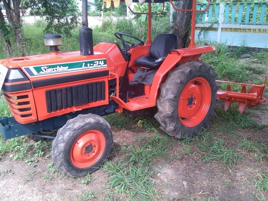 kubota l1-24