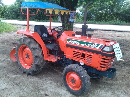 kubota l1-24 kubota l1-24