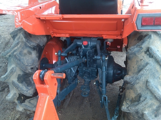 kubota l1-24 kubota l1-24