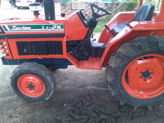 kubota l1-24 kubota l1-24