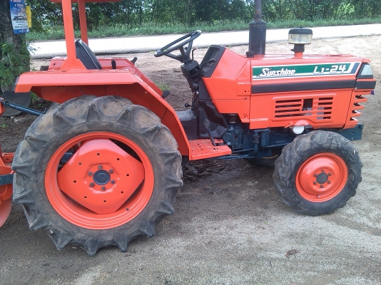 kubota l1-24 kubota l1-24