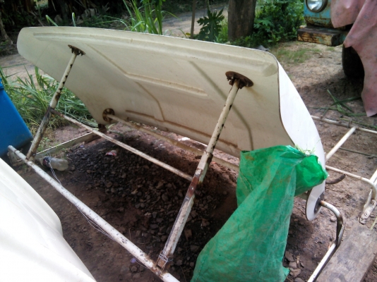 5500บาท ชุดลู่ลม รถบรรทุก เก่าญี่ปุ่น ราคาถูก ขายเหมา 2อัน