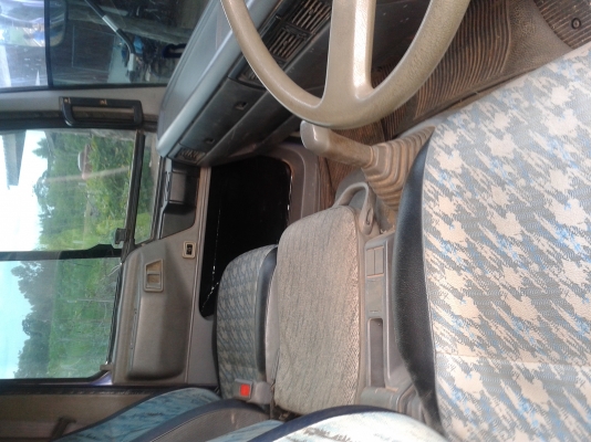 ขอบคุณ ทีมงานtruck2handครับ