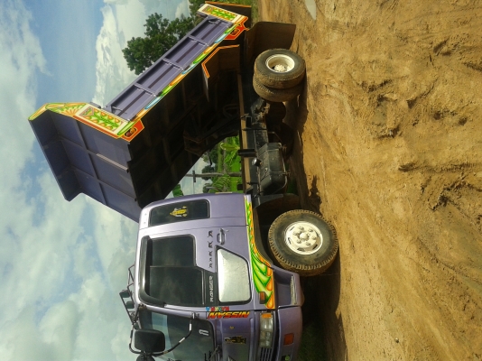 ขอบคุณ ทีมงานtruck2handครับ