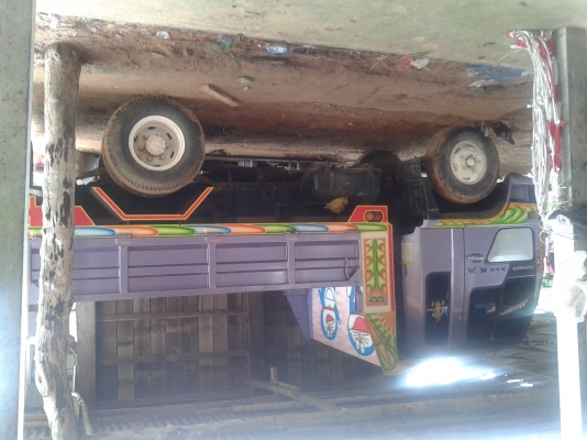 ขอบคุณ ทีมงานtruck2handครับ