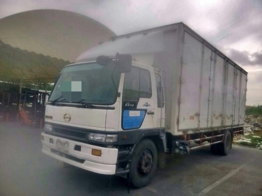 รถฮีโน่ 6 ล้อ ตู้แห้ง FF1J 220 แรงม้า. ปี 45 - 46 ( มีขาย 7 คัน ) สนใจติดต่อ 081 - 6079515 รถฮีโน่ 6 ล้อ ตู้แห้ง FF1J 220 แรงม้า. ปี 45 - 46 ( มีขาย 7 คัน ) สนใจติดต่อ 081 - 6079515