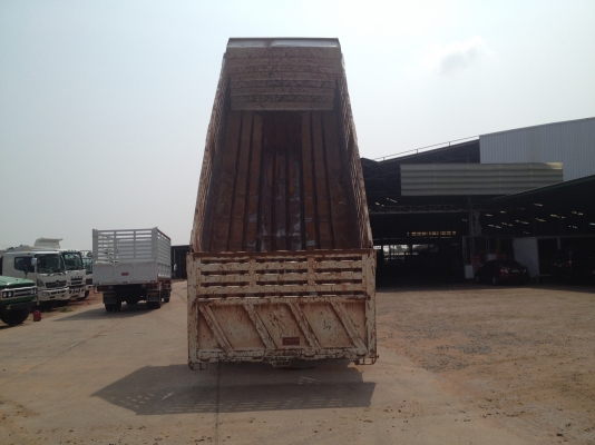 ขาย HINO สิงห์ไฮเทค 10 ล้อ 2 เพลาดั้มพ์ดิน เครื่อง K13D 260 แรงม้าระบบน้ำมัน กระบะยาว 6 เมตร สูง 1.50 เมตร กว้าง 2.50 เมตร ยาง 1000 ขอบ 20 พร้อมทะเบียนครับ ขาย HINO สิงห์ไฮเทค 10 ล้อ 2 เพลาดั้มพ์ดิน เครื่อง K13D 260 แรงม้าระบบน้ำมัน กระบะยาว 6 เมตร สูง 1.50 เมตร กว้าง 2.50 เมตร ยาง 1000 ขอบ 20 พร้อมทะเบียนครับ