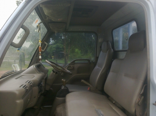 ขาย รถ6 ล้อ อีซูซุ 120 ผาขาว ปี41