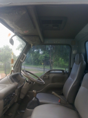 ขาย รถ6 ล้อ อีซูซุ 120 ผาขาว ปี41