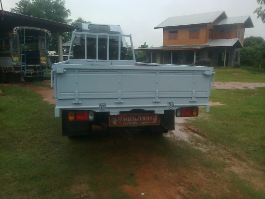 ขาย รถ6 ล้อ อีซูซุ 120 ผาขาว ปี41