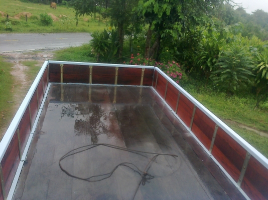 ขาย รถ6 ล้อ อีซูซุ 120 ผาขาว ปี41