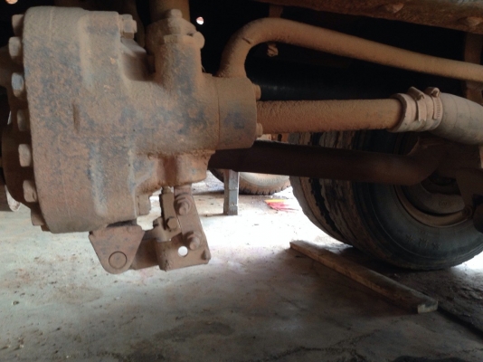 ขายตามสภาพMITSUBISHI TF5XXX 245แรงม้าดั๊มท้องเรือ สภาพสวยพร้อมใช้ ราคาต่อรองได้้ ติดต่อได้ที่คุณ อ๊อฟ พิจิตร 086-737-9991