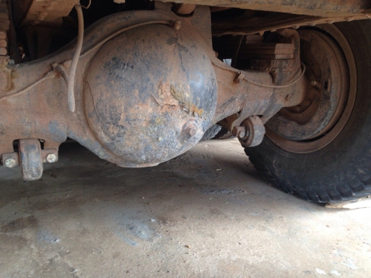 ขายตามสภาพMITSUBISHI TF5XXX 245แรงม้าดั๊มท้องเรือ สภาพสวยพร้อมใช้ ราคาต่อรองได้้ ติดต่อได้ที่คุณ อ๊อฟ พิจิตร 086-737-9991