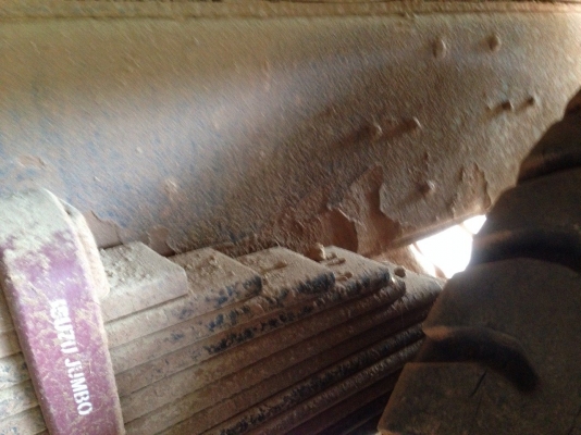 ขายตามสภาพMITSUBISHI TF5XXX 245แรงม้าดั๊มท้องเรือ สภาพสวยพร้อมใช้ ราคาต่อรองได้้ ติดต่อได้ที่คุณ อ๊อฟ พิจิตร 086-737-9991