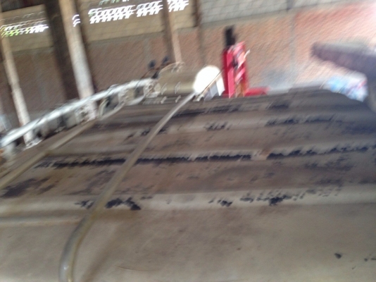 ขายตามสภาพMITSUBISHI TF5XXX 245แรงม้าดั๊มท้องเรือ สภาพสวยพร้อมใช้ ราคาต่อรองได้้ ติดต่อได้ที่คุณ อ๊อฟ พิจิตร 086-737-9991