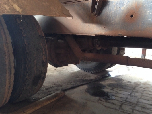 ขายตามสภาพMITSUBISHI TF5XXX 245แรงม้าดั๊มท้องเรือ สภาพสวยพร้อมใช้ ราคาต่อรองได้้ ติดต่อได้ที่คุณ อ๊อฟ พิจิตร 086-737-9991