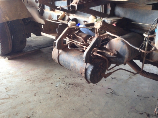 ขายตามสภาพMITSUBISHI TF5XXX 245แรงม้าดั๊มท้องเรือ สภาพสวยพร้อมใช้ ราคาต่อรองได้้ ติดต่อได้ที่คุณ อ๊อฟ พิจิตร 086-737-9991