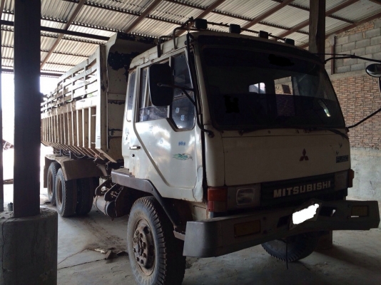 ขายตามสภาพMITSUBISHI TF5XXX 245แรงม้าดั๊มท้องเรือ สภาพสวยพร้อมใช้ ราคาต่อรองได้้ ติดต่อได้ที่คุณ อ๊อฟ พิจิตร 086-737-9991