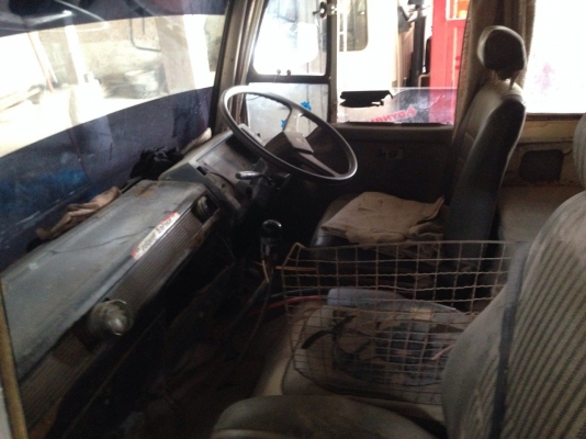 ขายตามสภาพMITSUBISHI TF5XXX 245แรงม้าดั๊มท้องเรือ สภาพสวยพร้อมใช้ ราคาต่อรองได้้ ติดต่อได้ที่คุณ อ๊อฟ พิจิตร 086-737-9991