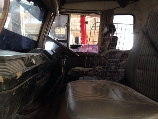 ขายตามสภาพMITSUBISHI TF5XXX 245แรงม้าดั๊มท้องเรือ สภาพสวยพร้อมใช้ ราคาต่อรองได้้ ติดต่อได้ที่คุณ อ๊อฟ พิจิตร 086-737-9991