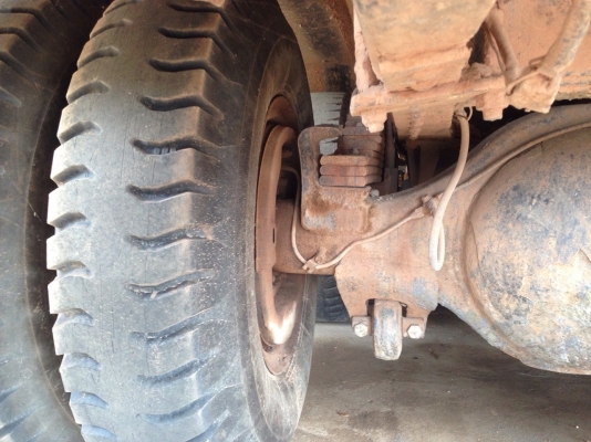 ขายตามสภาพMITSUBISHI TF5XXX 245แรงม้าดั๊มท้องเรือ สภาพสวยพร้อมใช้ ราคาต่อรองได้้ ติดต่อได้ที่คุณ อ๊อฟ พิจิตร 086-737-9991