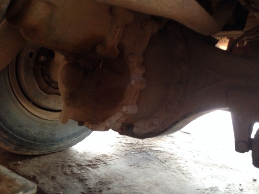 ขายตามสภาพMITSUBISHI TF5XXX 245แรงม้าดั๊มท้องเรือ สภาพสวยพร้อมใช้ ราคาต่อรองได้้ ติดต่อได้ที่คุณ อ๊อฟ พิจิตร 086-737-9991