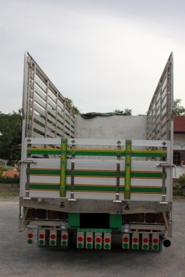 ขายด่วน Hino Mega สเป็คญี่ปุ่น มี3คัน ขายด่วน Hino Mega สเป็คญี่ปุ่น มี3คัน