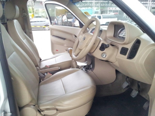 กระบะเรียบ CNG แท้จากโรงงาน