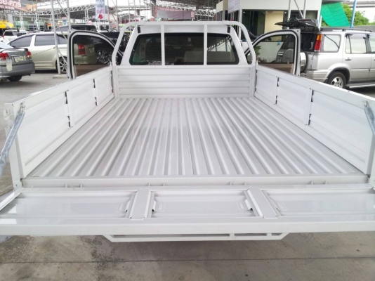 กระบะเรียบ CNG แท้จากโรงงาน