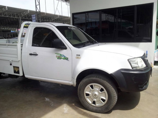 กระบะเรียบ CNG แท้จากโรงงาน