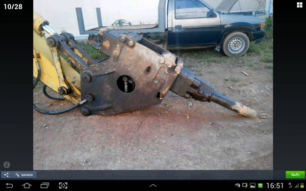 ขาย KOMATSU PC200- 7 9,xxxh สภาพสวยพร้อมใช้ ราคาต่อรองได้ ติดต่อได้ที่คุณ อ๊อฟ พิจิตร 086-737-9991