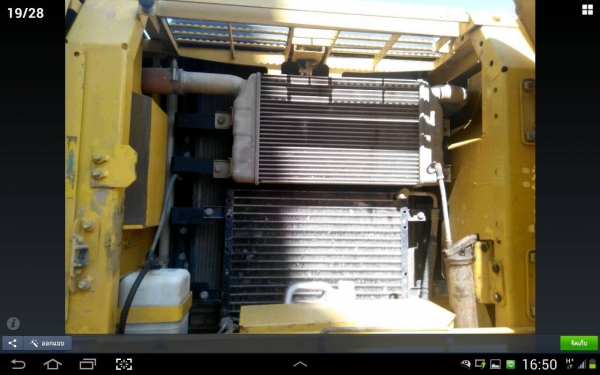 ขาย KOMATSU PC200- 7 9,xxxh สภาพสวยพร้อมใช้ ราคาต่อรองได้ ติดต่อได้ที่คุณ อ๊อฟ พิจิตร 086-737-9991