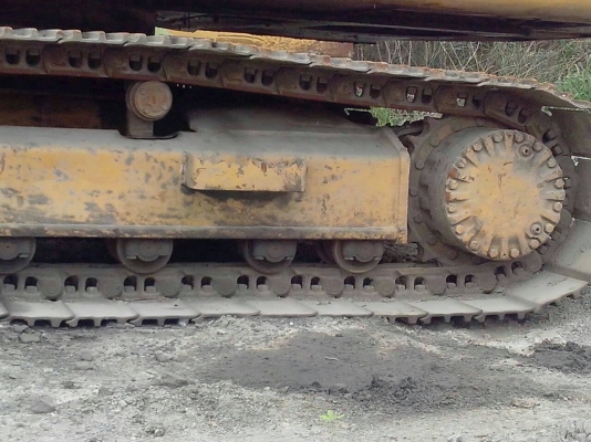 ขาย CAT 320V2 สภาพสวยพร้อมใช้ ราคาต่อรองได้ ติดต่อได้ที่คุณ อ๊อฟ พิจิตร 086-737-9991