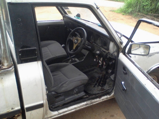 แฟมมีเรีย +LPG ติดสภาพคับ